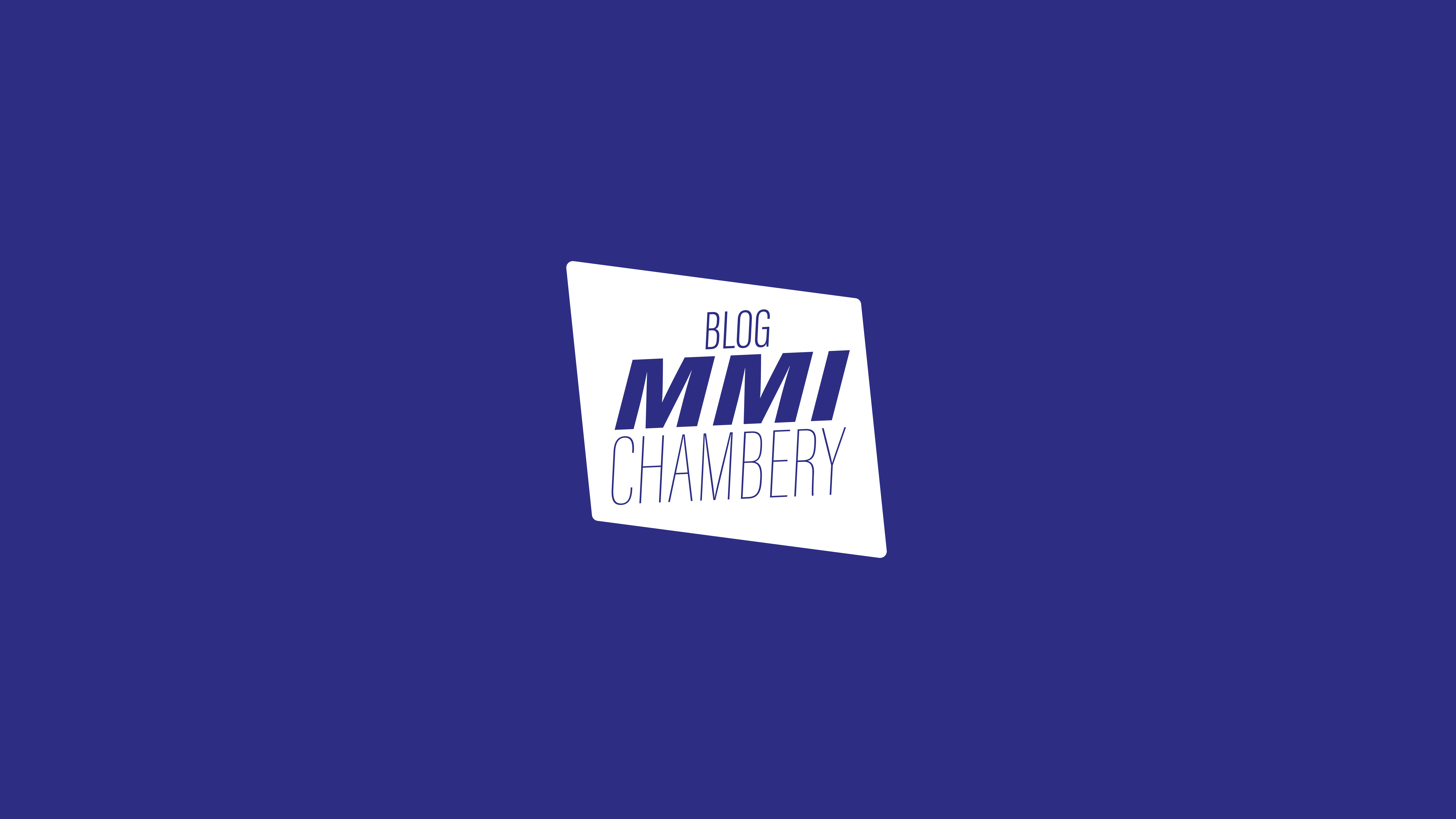 Blog MMI chambéry